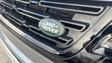 Land Rover Range Rover Evoque 2.0 D200 Edition 5dr Auto Diesel Hatchback